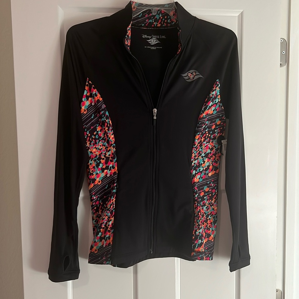 Disney Cruise Line jacket